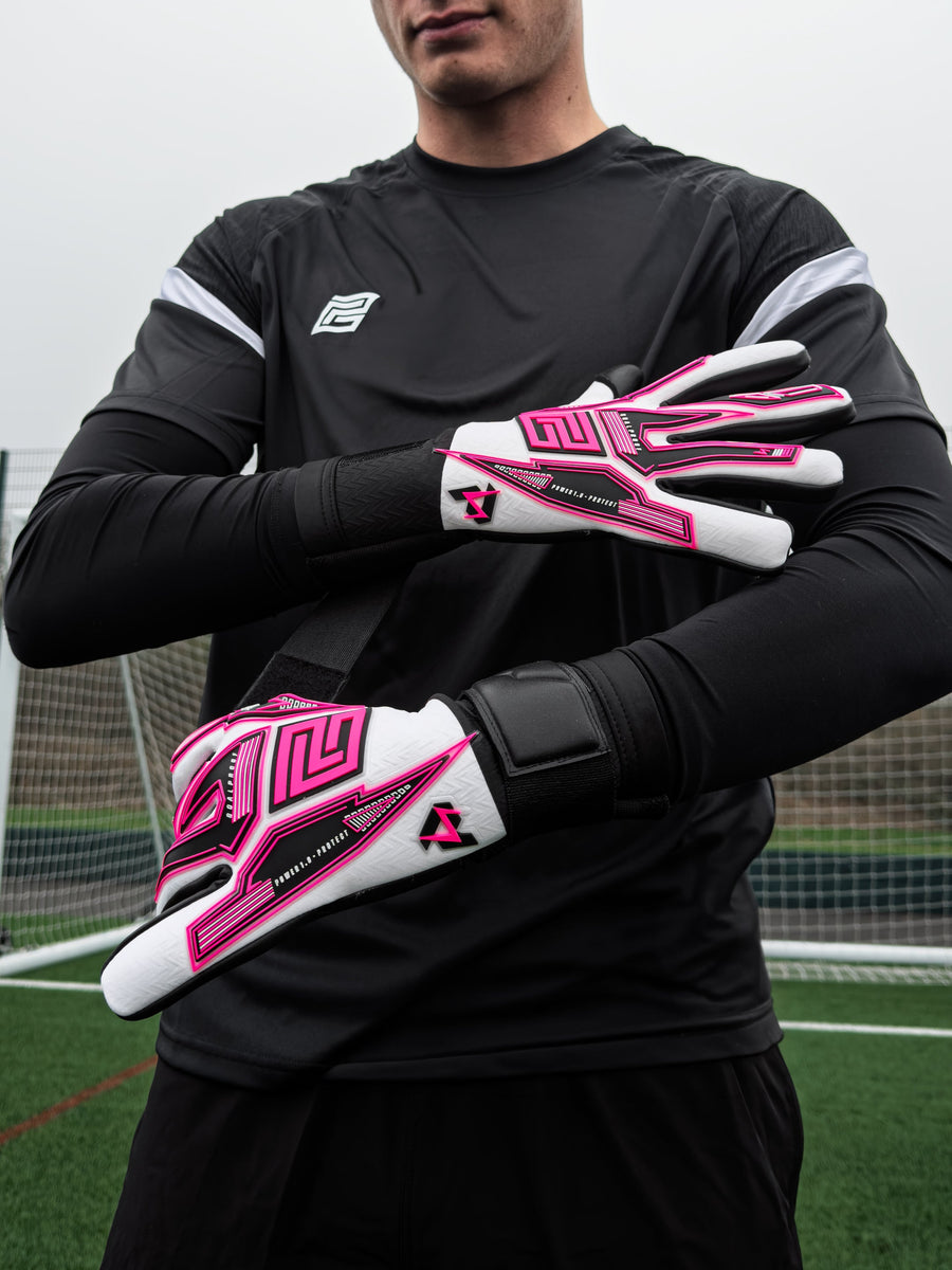 Adult Goalkeeper Gloves