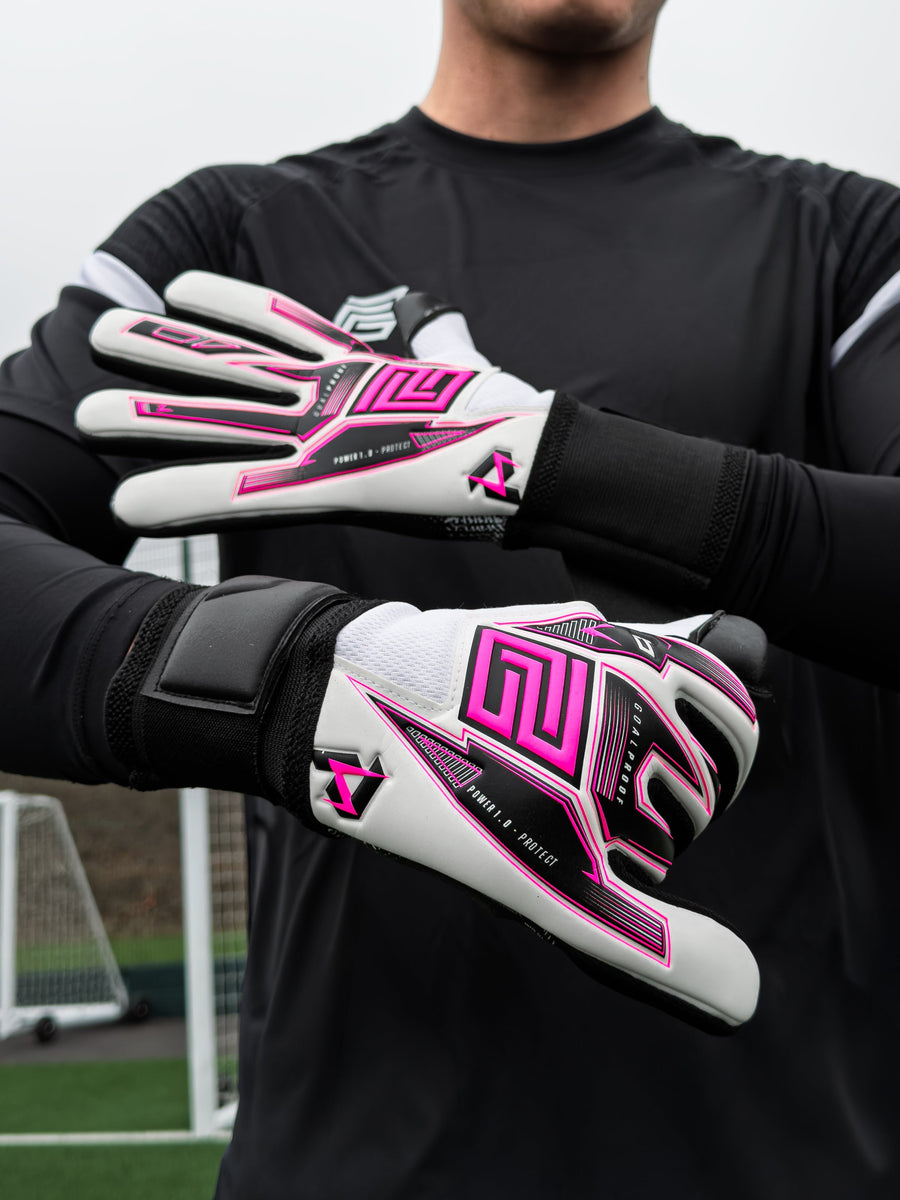 Junior Goalkeeper Gloves