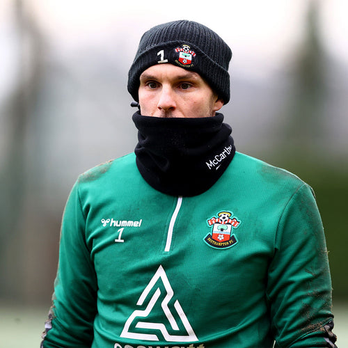 Keeper ID Neck Warmer Football Snood