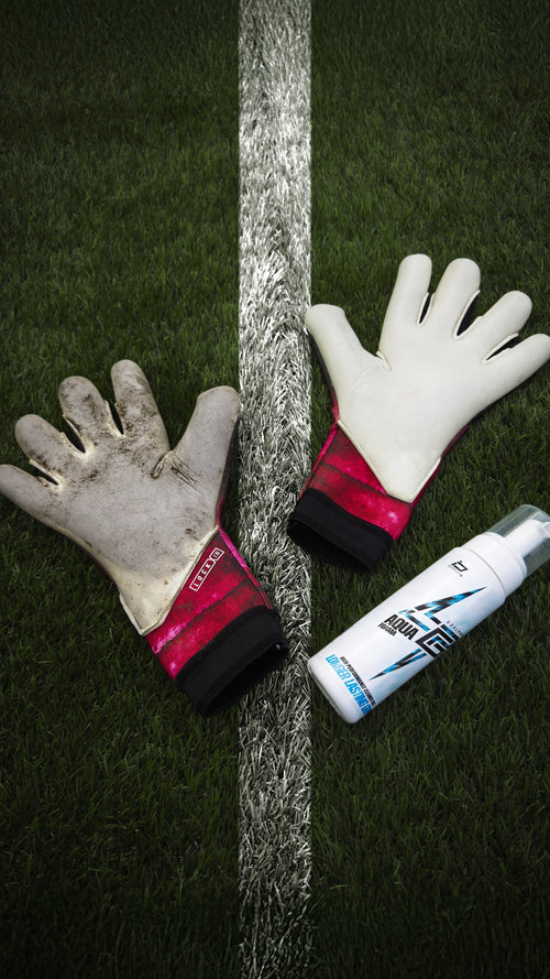 Grip Spray & Glove Care