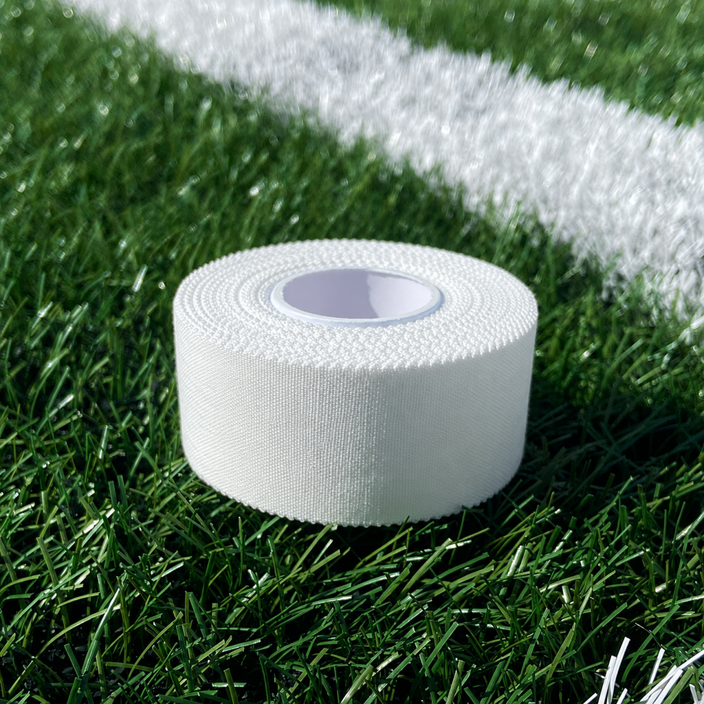 Keeper iD GK Elite ZINC Finger Tape 25mm