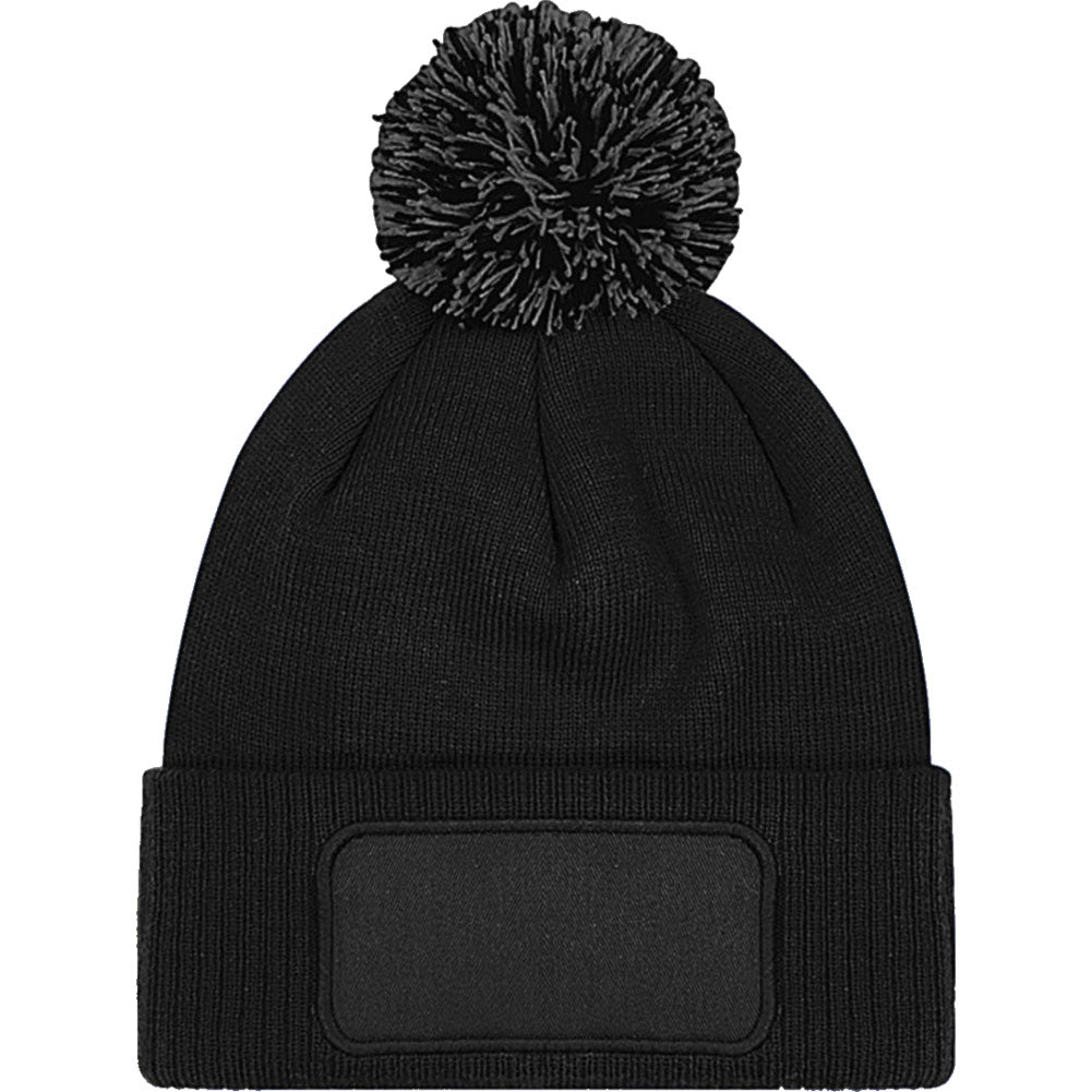 Keeper iD Custom GK Beanie Bobble Hat