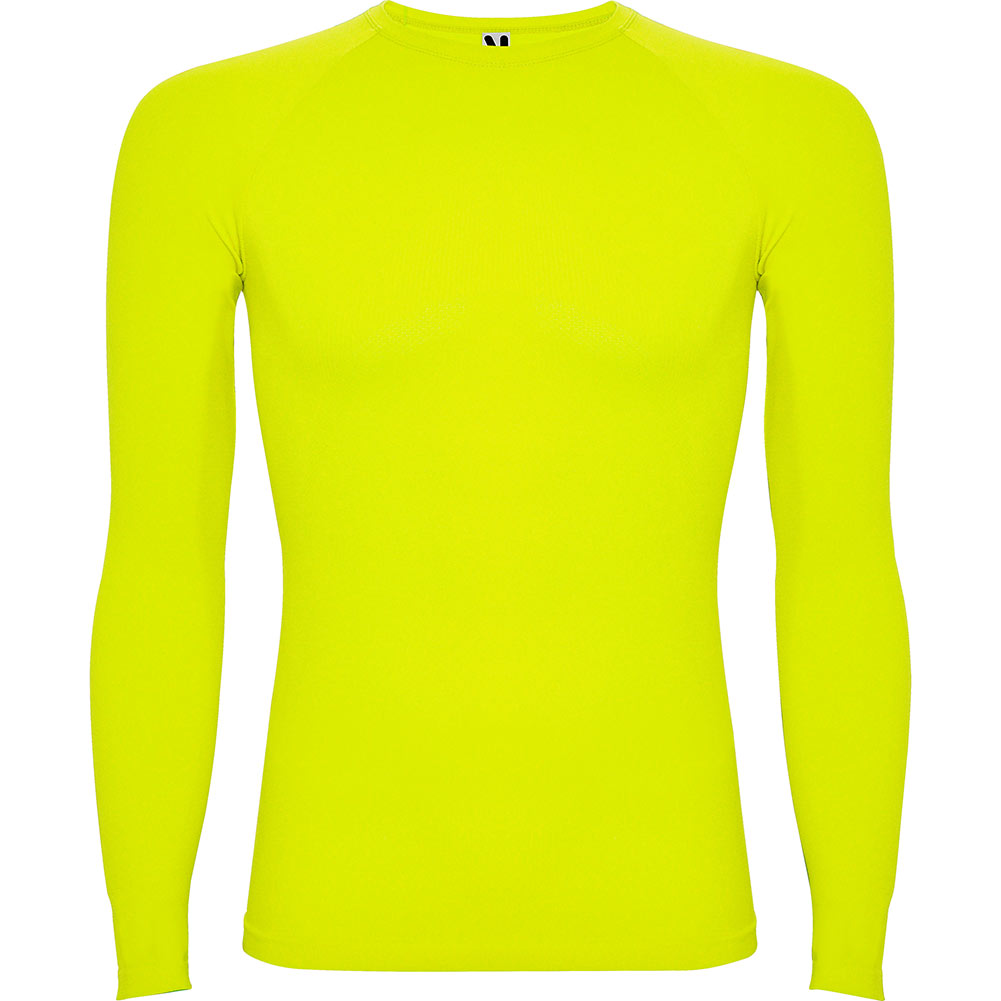 Keeper iD Performance Base Layer LS Top