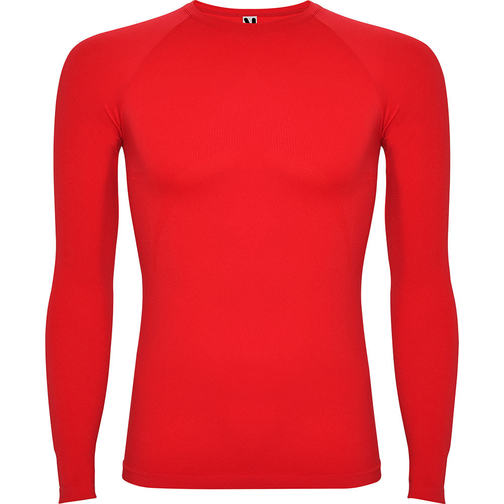 Keeper iD Performance Base Layer LS Top