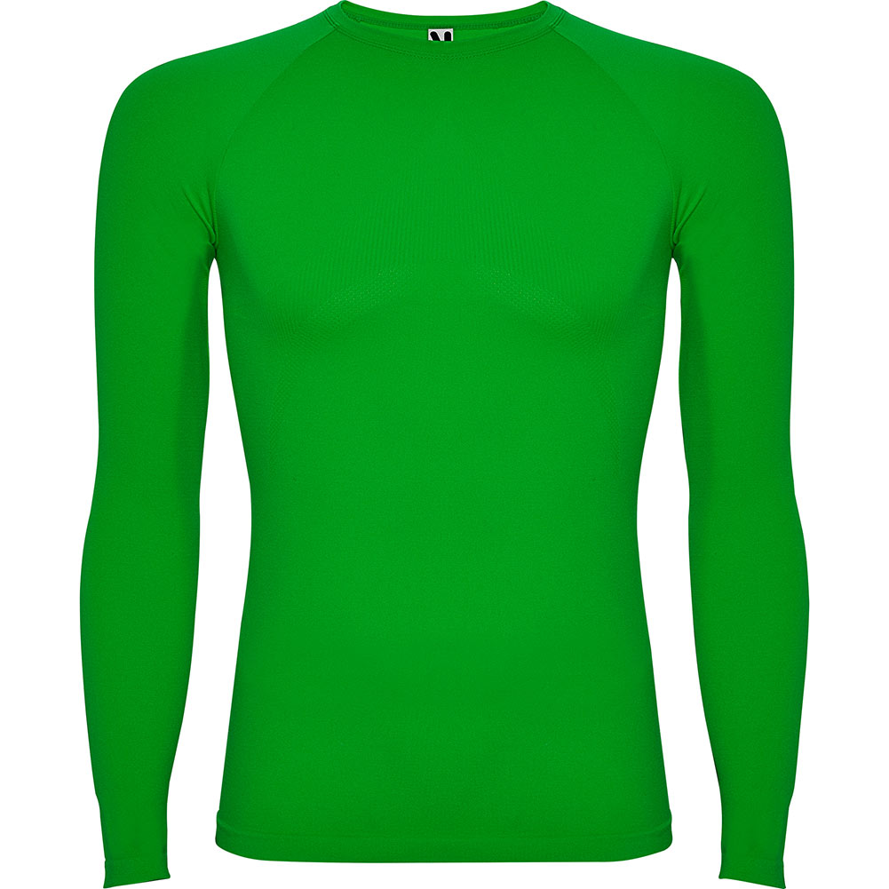 Keeper iD Performance Base Layer LS Top