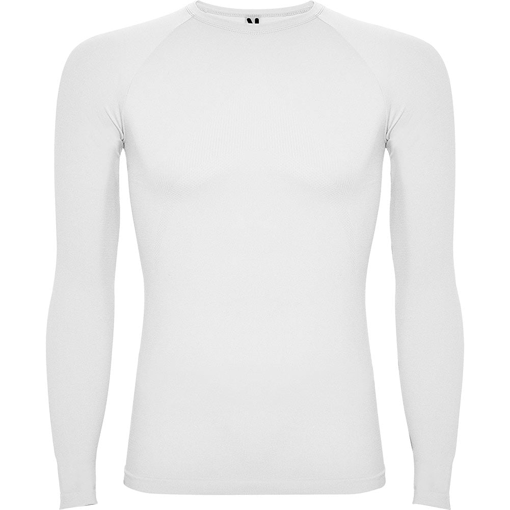 Keeper iD Performance Base Layer LS Top