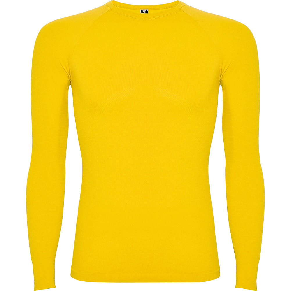 Keeper iD Performance Base Layer LS Top