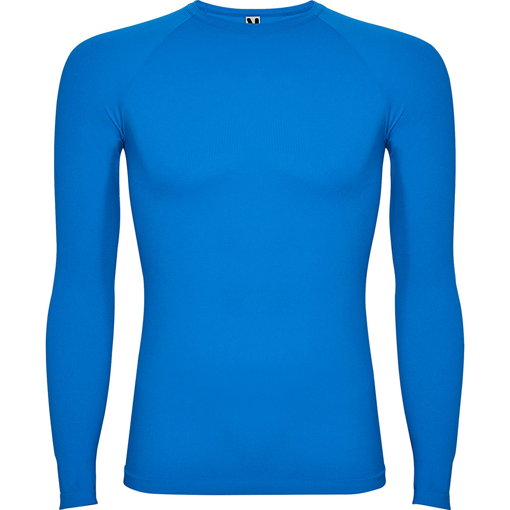 Keeper iD Performance Base Layer LS Top