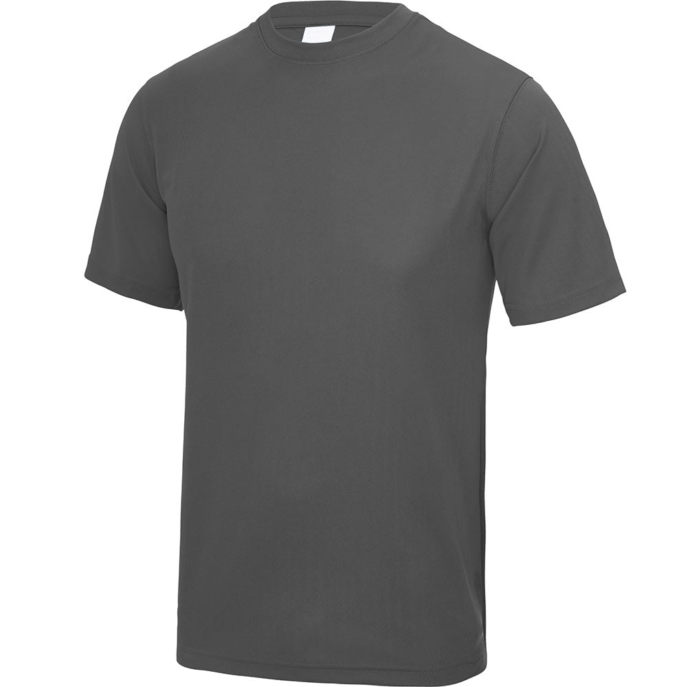 Keeper iD Lightweight GK Training T-Shirt
