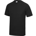 Keeper iD Lightweight GK Training T-Shirt Junior