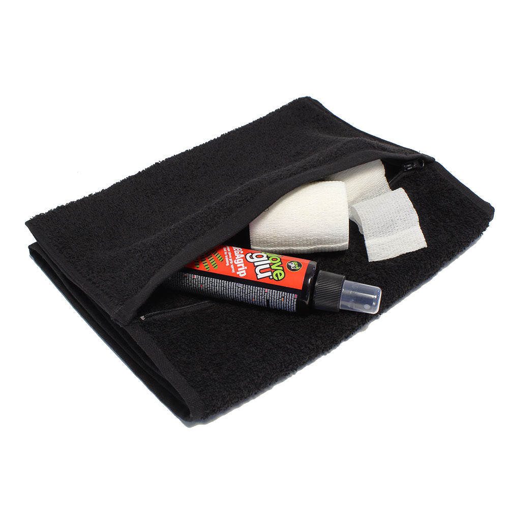 Keeper iD Pro GK Glove Care Towel With Pocket