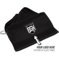 Keeper iD Custom GK Glove Towel