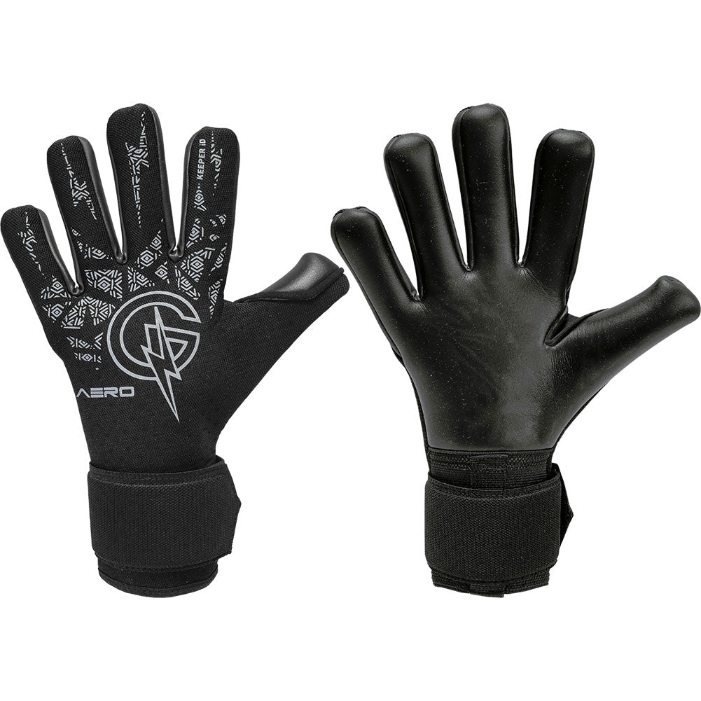 Keeper iD Goalproof Aero Lite Negative Cut