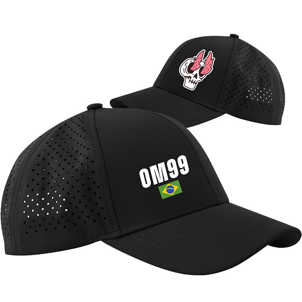 Keeper iD Custom Performance Goalkeeper Cap