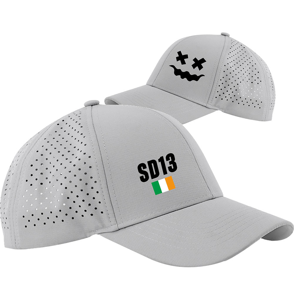 Keeper iD Custom Performance Goalkeeper Cap