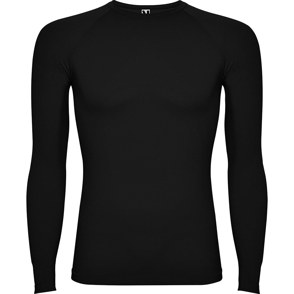 Keeper iD Performance Base Layer LS Top Junior