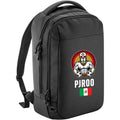 Keeper iD Custom Sports Back Pack