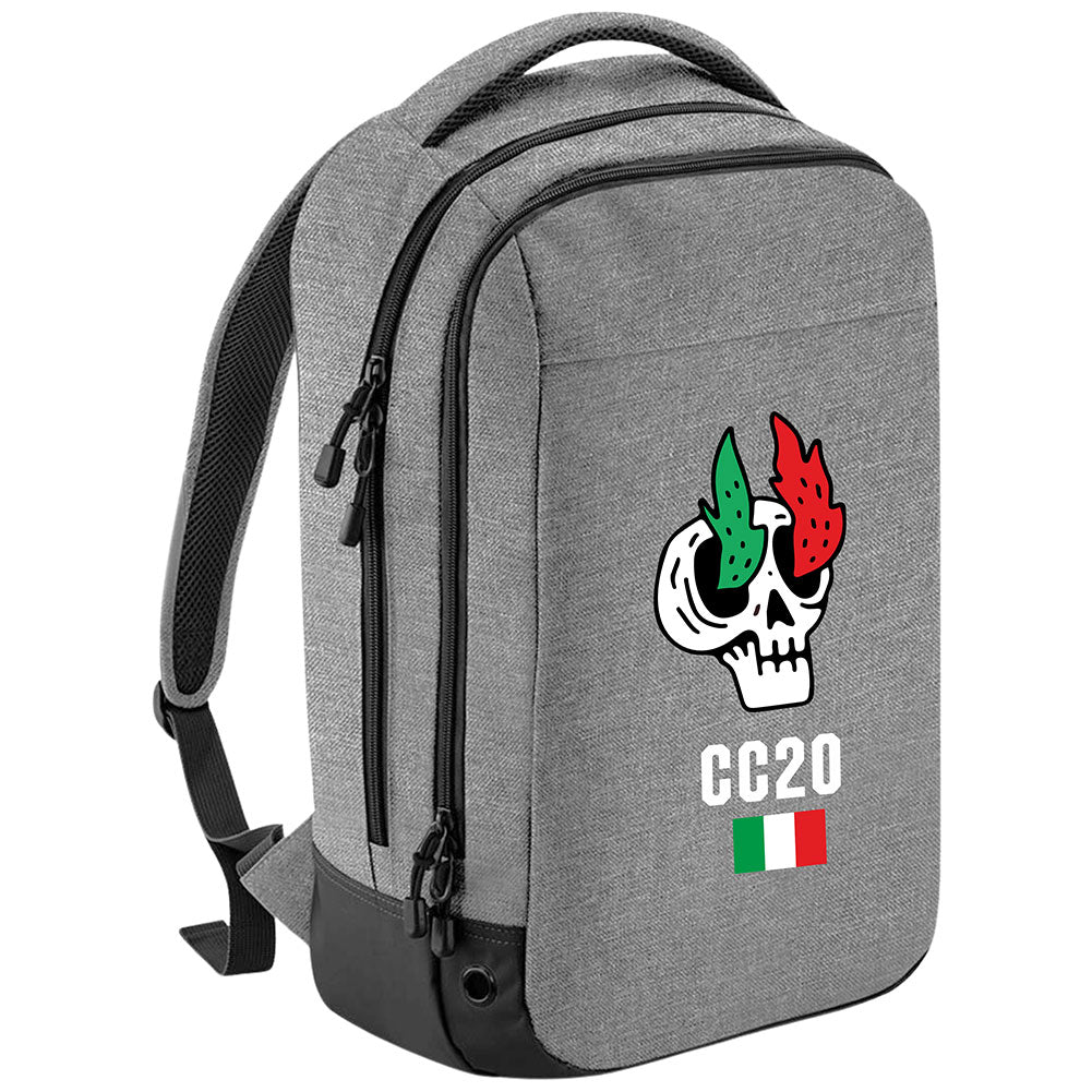 Keeper iD Custom Sports Back Pack