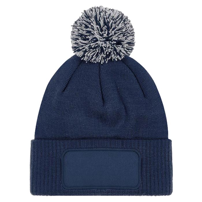 Keeper iD Custom GK Beanie Bobble Hat