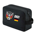 Keeper iD Custom Accessory / Wash Bag
