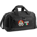 Keeper iD Custom Holdall / Kit Bag