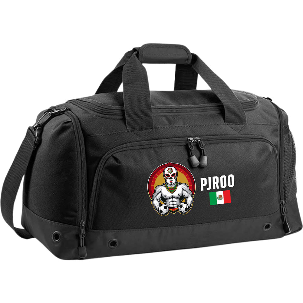 Keeper iD Custom Holdall / Kit Bag