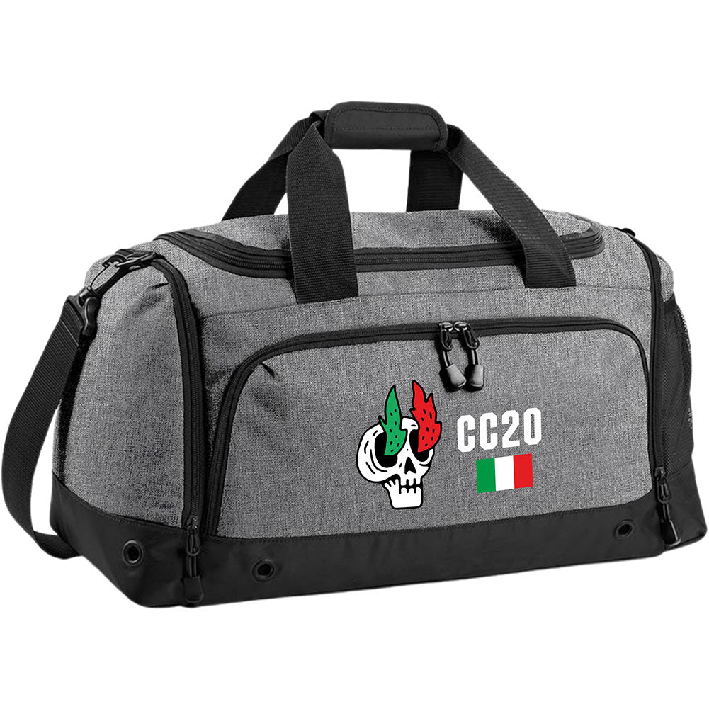 Keeper iD Custom Holdall / Kit Bag