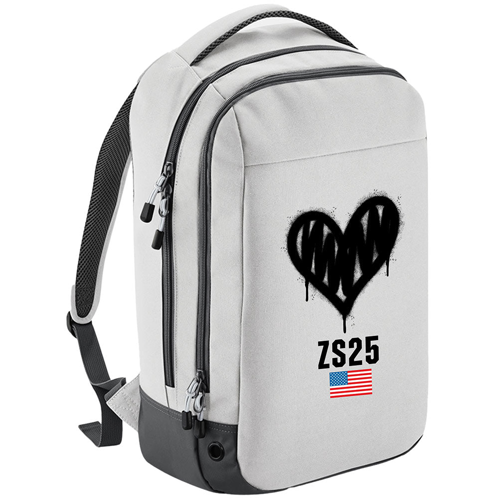 Keeper iD Custom Sports Back Pack