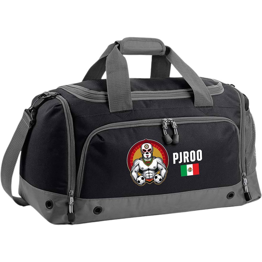Keeper iD Custom Holdall / Kit Bag