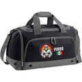Keeper iD Custom Holdall / Kit Bag