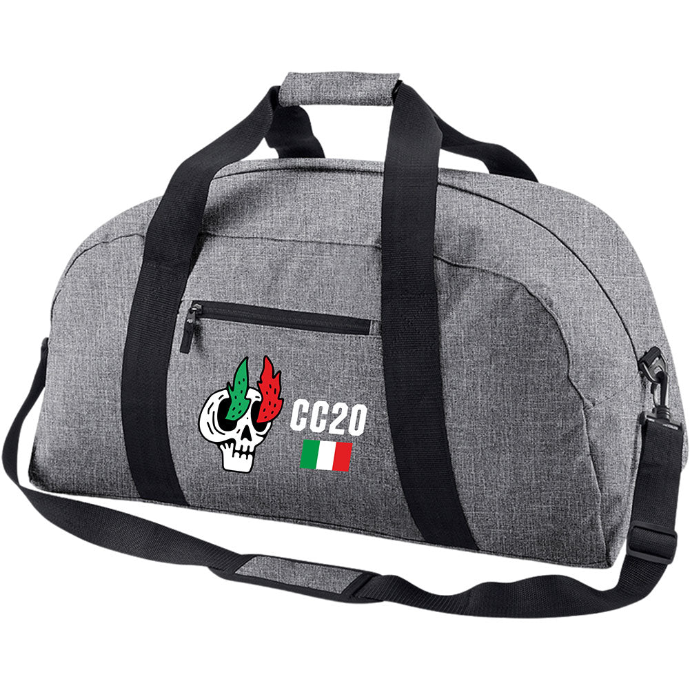 Keeper iD Custom Classic Holdall / Kit Bag