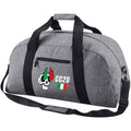 Keeper iD Custom Classic Holdall / Kit Bag