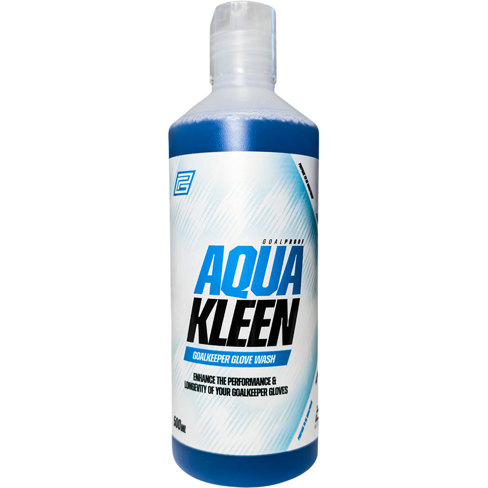 Keeper iD AquaKleen Goalkeeper Glove Wash