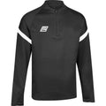 Keeper iD GoalProof Technical 1/4 Zip Top Junior