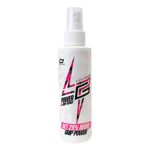 Keeper iD Goalproof Power+ Plus Grip Spray