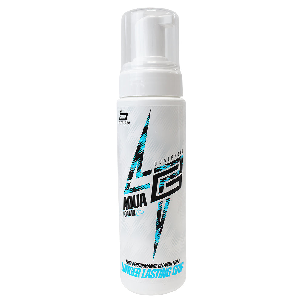 Keeper iD Goalproof Aqua Foama GK Glove Wash