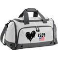 Keeper iD Custom Holdall / Kit Bag