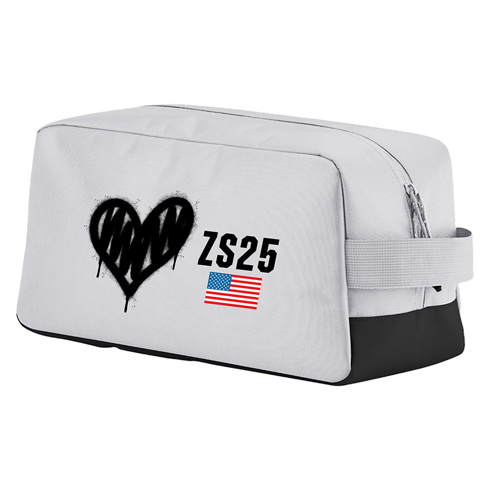 Keeper iD Custom Football Boot Bag