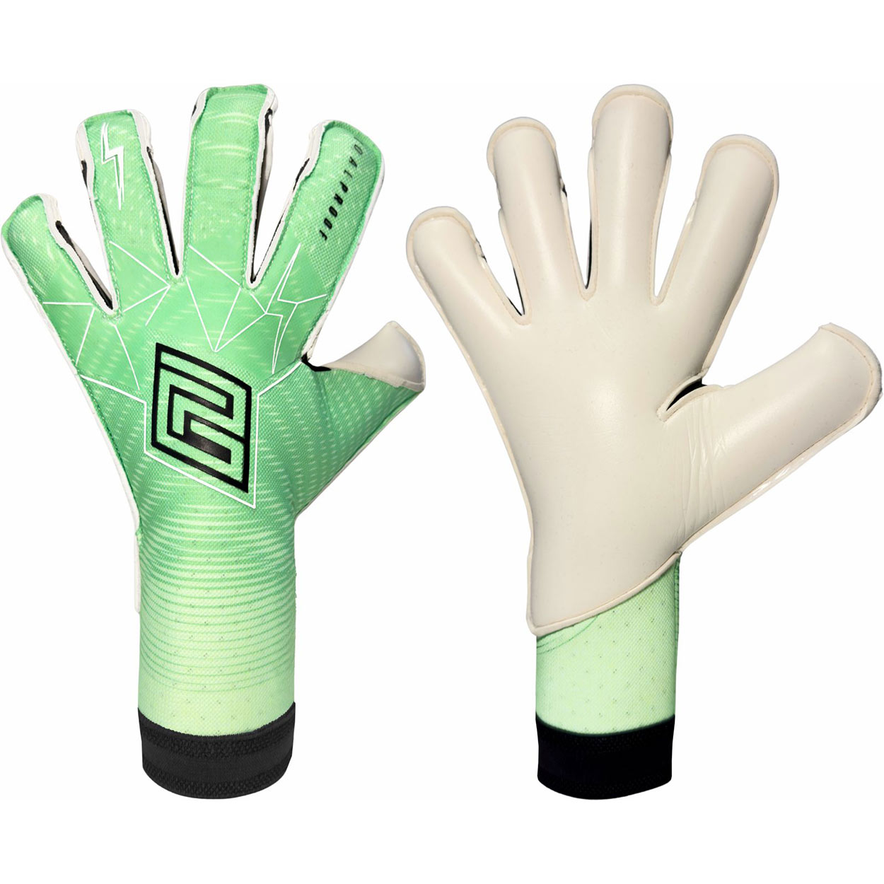 Keeper iD Goalproof SOUND WAVE Surround