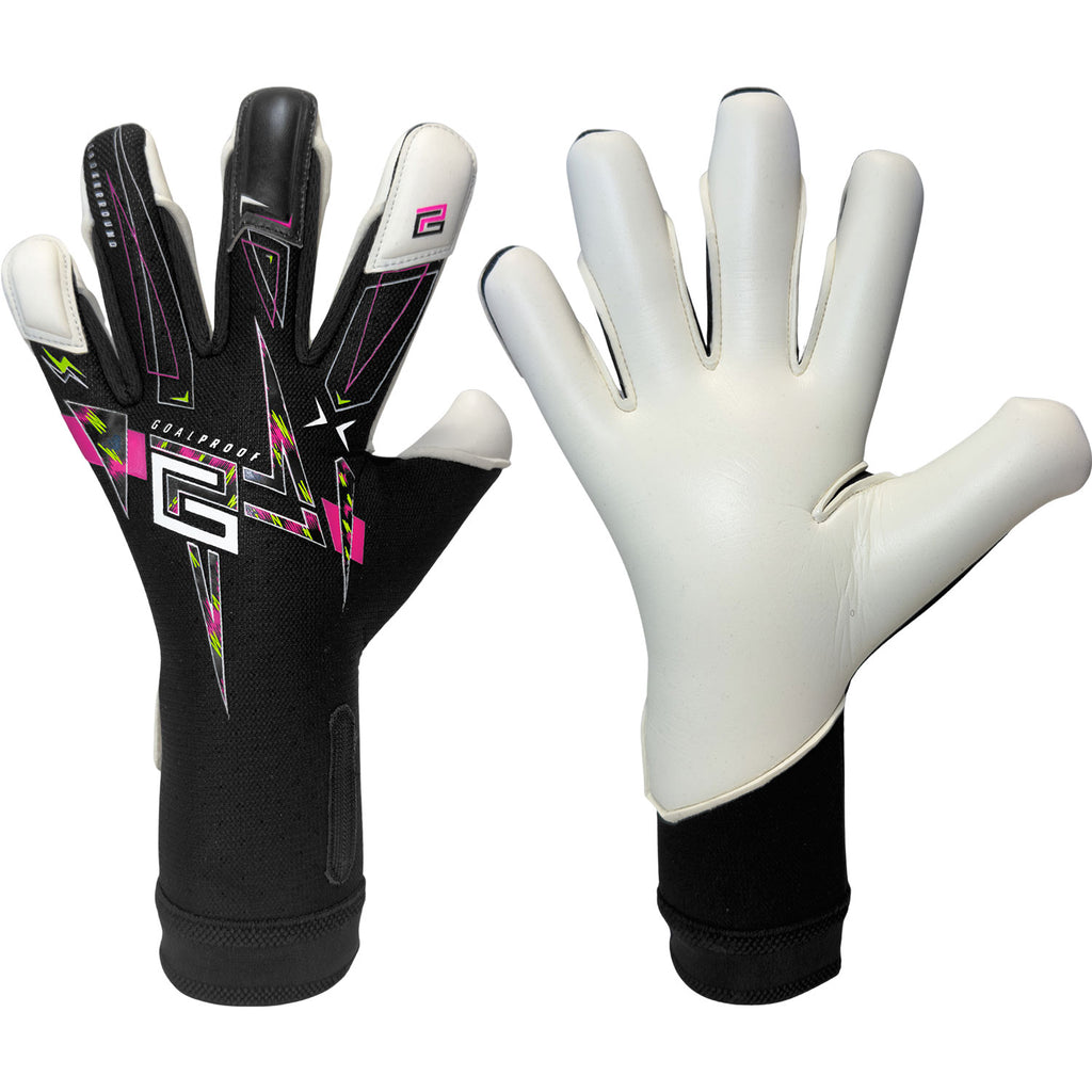 Keeper iD Goalproof POWER 1.0 Surround NC