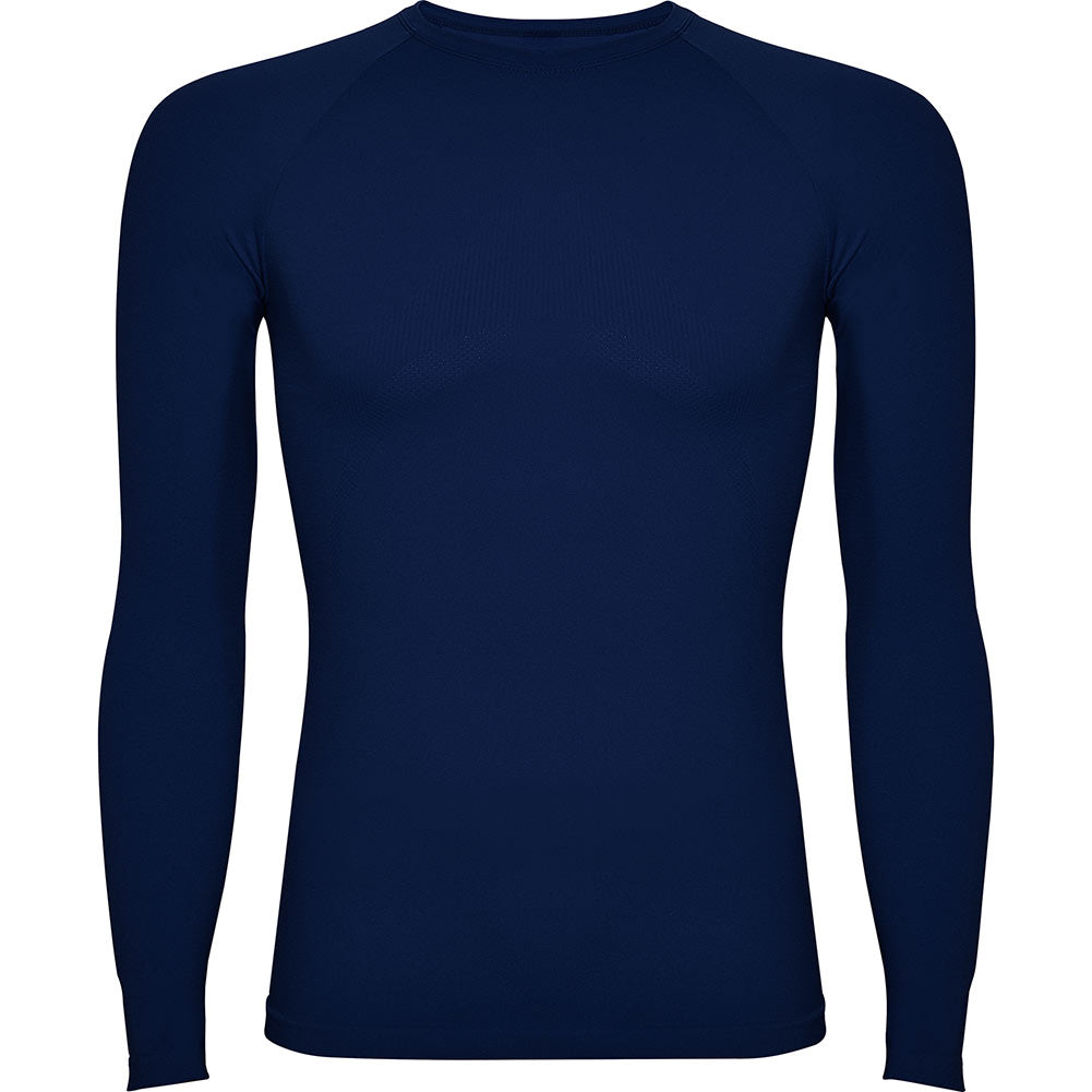 Keeper iD Performance Base Layer LS Top Junior
