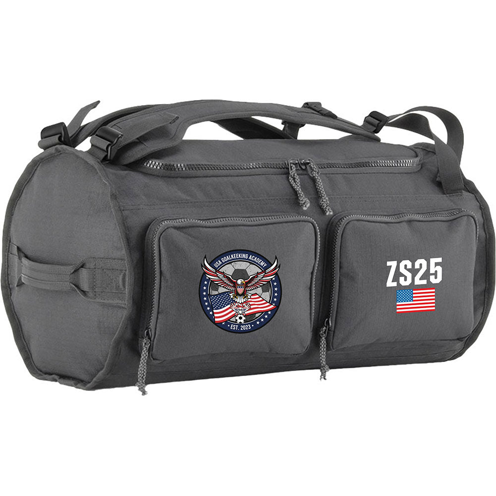 Keeper iD Custom Hybrid Pro Kit Bag