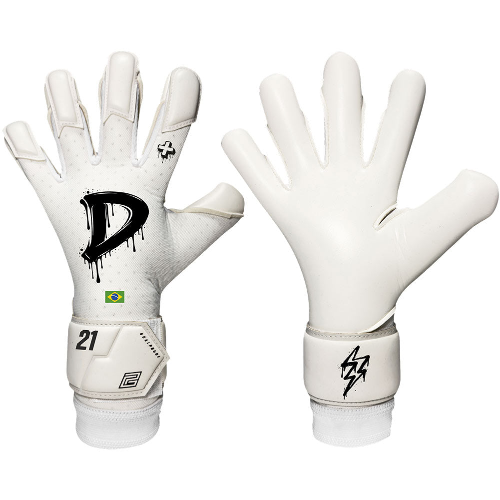 Keeper iD Goalproof PERSONAL Surround NC