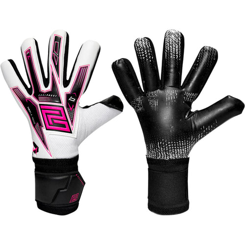 Keeper iD Goalproof POWER TECH 1.0 DuraTack NC