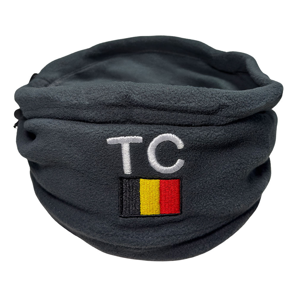 Keeper ID Neck Warmer Football Snood