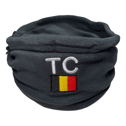 Keeper ID Neck Warmer Football Snood