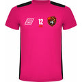 Keeper iD Goalproof Velocity Training Top