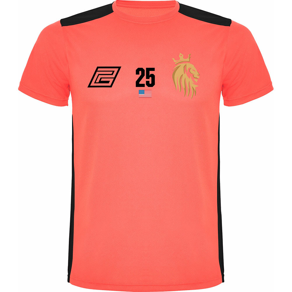 Keeper iD Goalproof Velocity Training Top