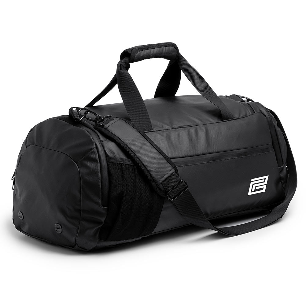 Keeper iD Goalproof Stealth Pro Hybrid Kitbag