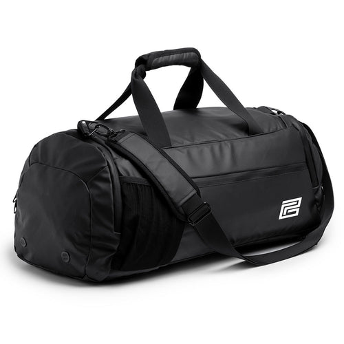 Keeper iD Goalproof Stealth Pro Hybrid Kitbag